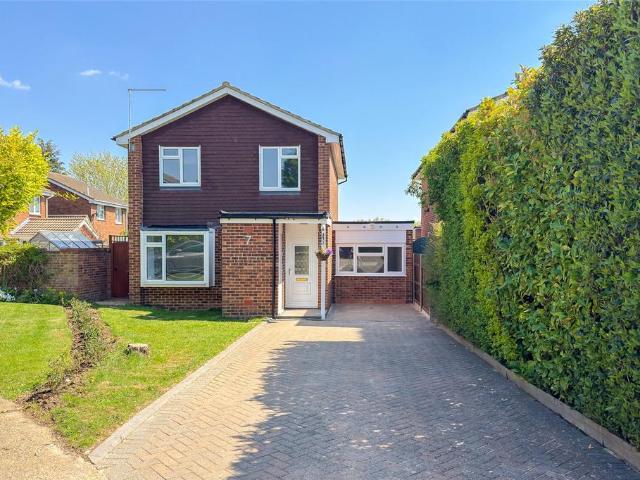 House for sale in Jersey Farm, Five Acres