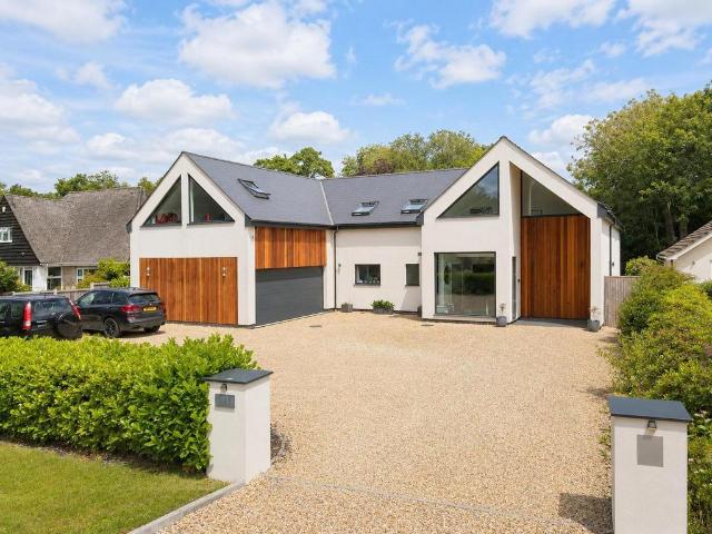 House for sale in Avon Castle, St Ives