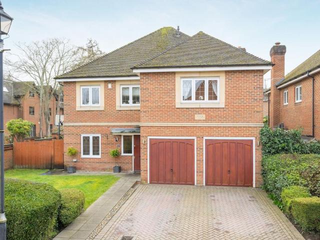 House for sale in Sunninghill and Ascot, Ascot