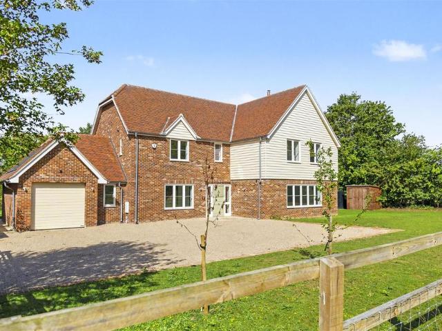 House for sale in Duton Hill, Essex