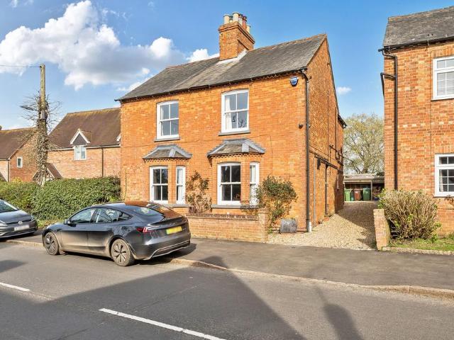 House for sale in Stewkley