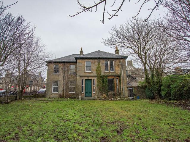 House for sale in Thurso, Scotland
