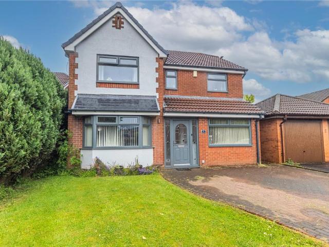 House for sale in Shaw and Crompton, Pendock
