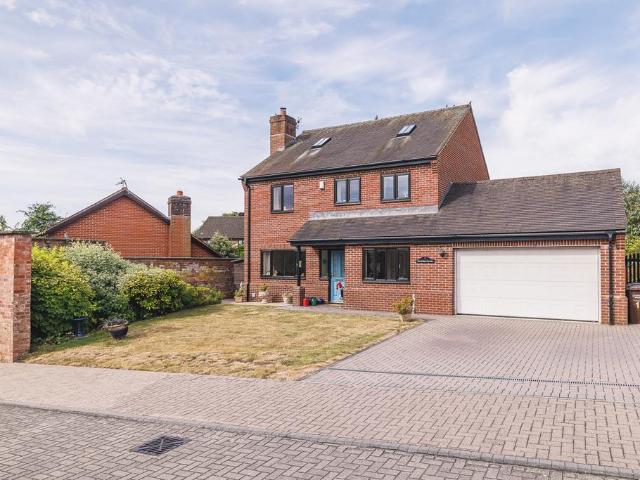 House for sale in Ross-on-wye