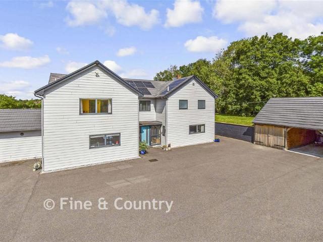 House for sale in Heathlands, East Sussex