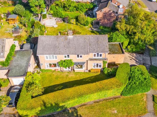 House for sale in Fretherne, Hertfordshire