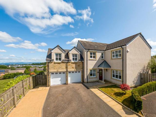 House for sale in Mearns, Scotland