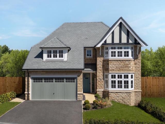 House for sale in Saddleworth, Pendock