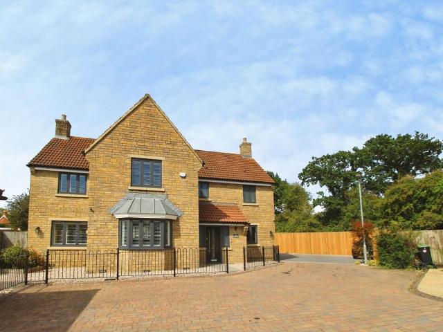 House for sale in Cricklade, Wiltshire