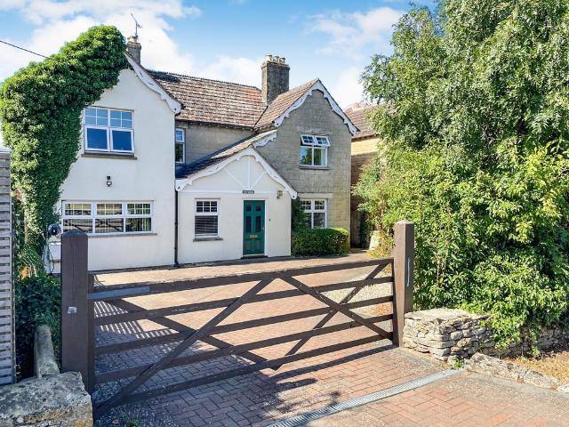 House for sale in Kempsford, Fossebridge