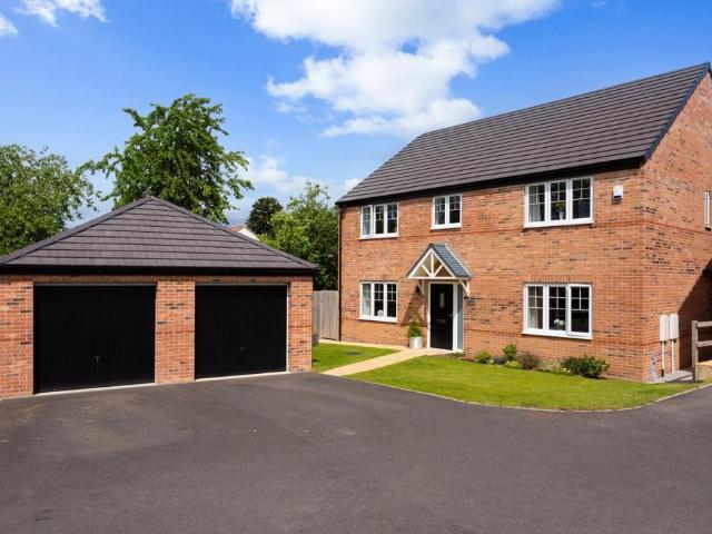 House for sale in Easingwold