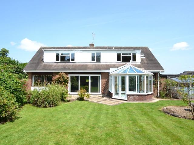 House for sale in Telford