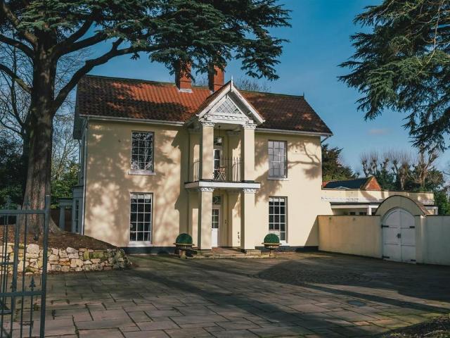 House for sale in Blyth, Costhorpe