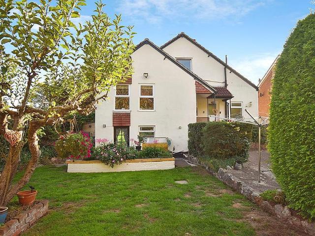 House for sale in Heavitree, Exeter
