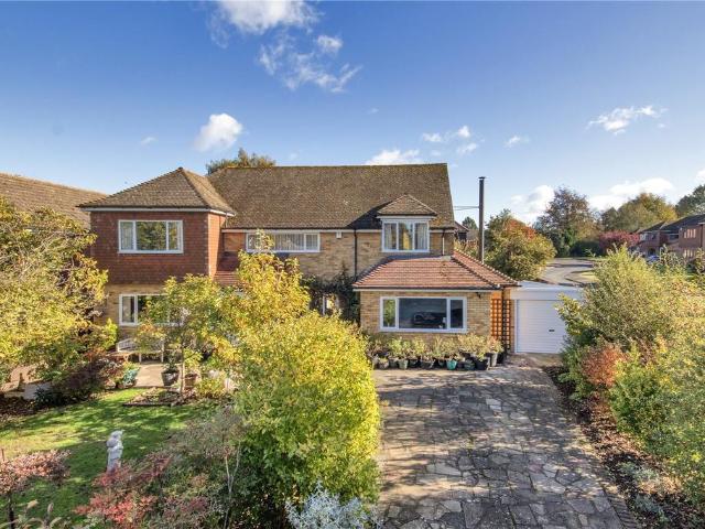 House for sale in Sole Street, Gravesham