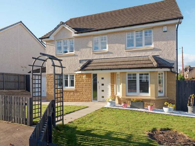 House for sale in Bellside, Scotland