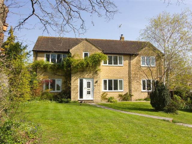 House for sale in Malmesbury, Wiltshire