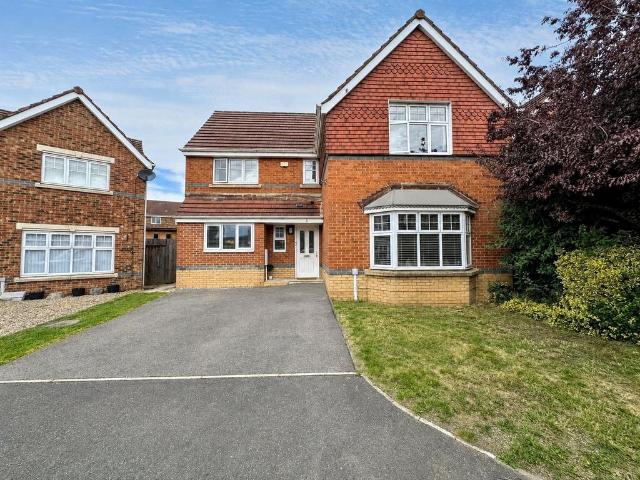 House for sale in Howdon, Wallsend