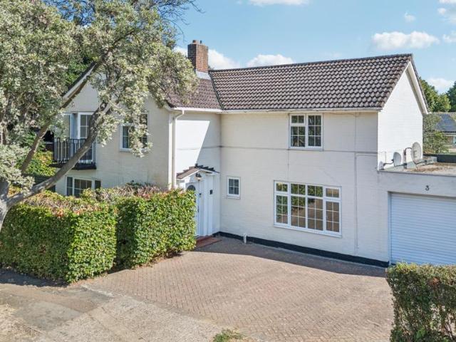 House for sale in Fretherne, Hertfordshire