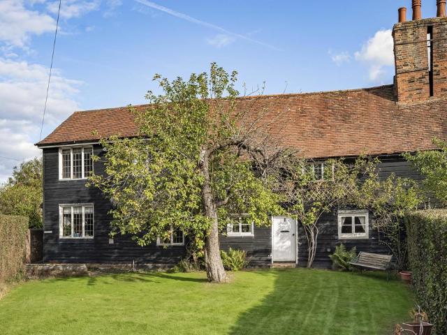 House for sale in Sleapshyde, St Albans