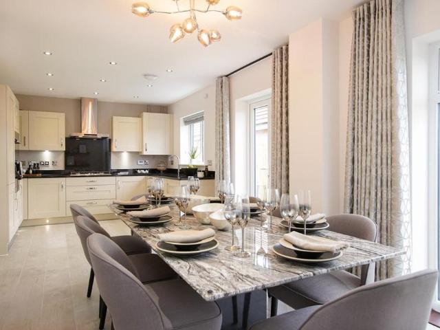 House for sale in Ashby-de-la-Zouch, North West Leicestershire