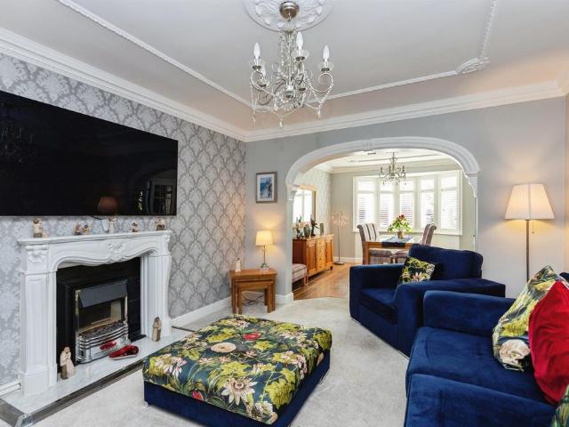 House for sale in Four Gotes, Cambridgeshire