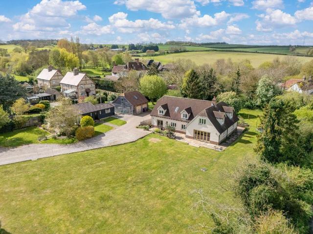 House for sale in Arrington, Cambridgeshire