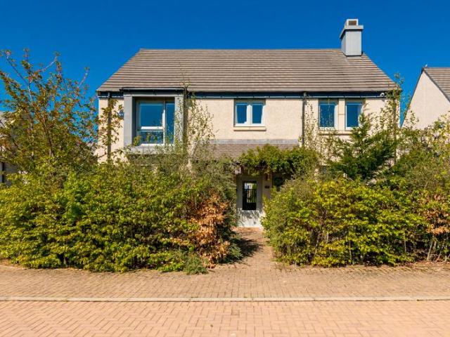 House for sale in Gullane, Scotland