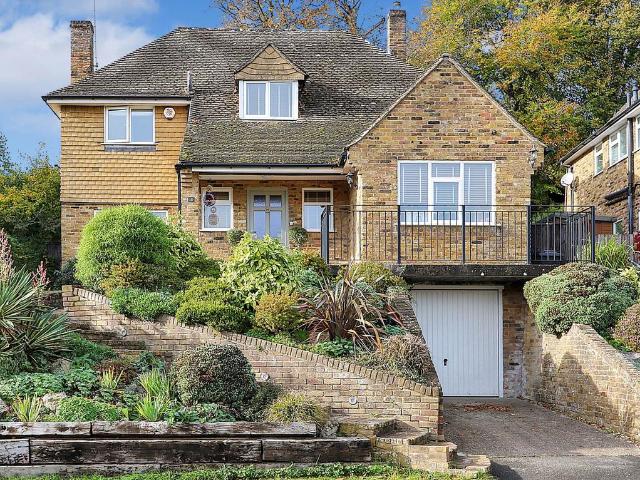 House for sale in Pangbourne, West Berkshire
