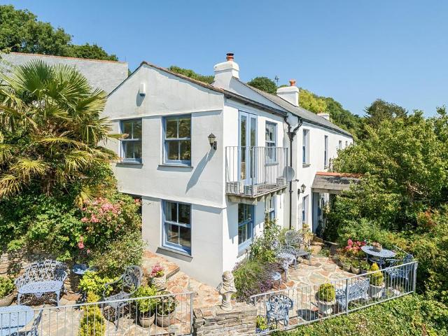 House for sale in Newham, Penweathers