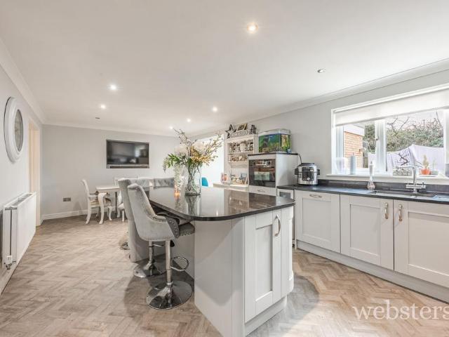 House for sale in Crostwick, Norfolk