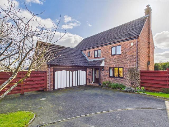 House for sale in Rushock, Worcestershire