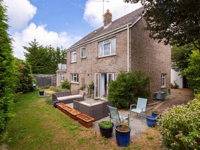 House for sale in Hornsey, Greater London