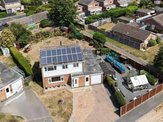 House for sale in Perry, Huntingdon