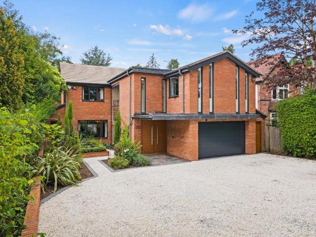 House for sale in Balsall, West Midlands