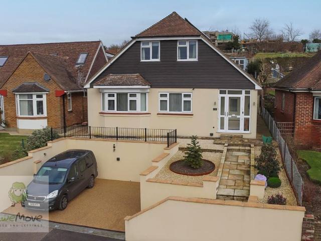 House for sale in Strood