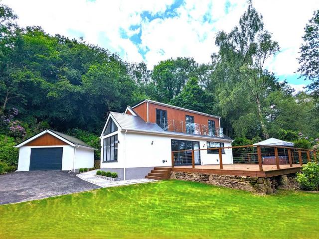 House for sale in Whatstandwell, Kedleston