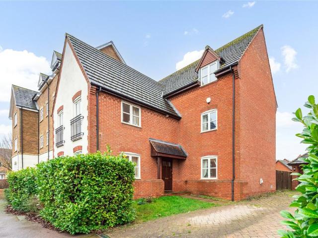 House for sale in Grange Farm, Shenley Church End