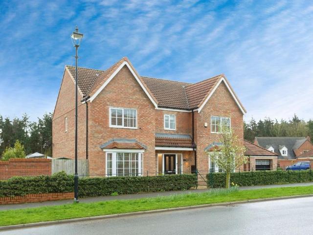 House for sale in Wynyard, Hartlepool