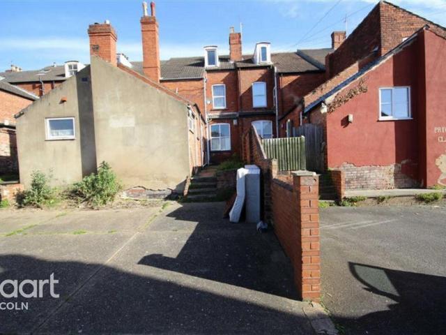 House for sale in New Boultham, Brayford