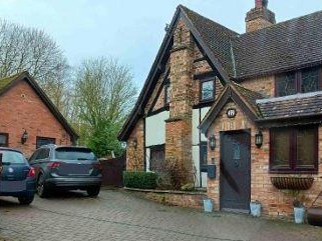 House for sale in Wappenham, Isle Of Man