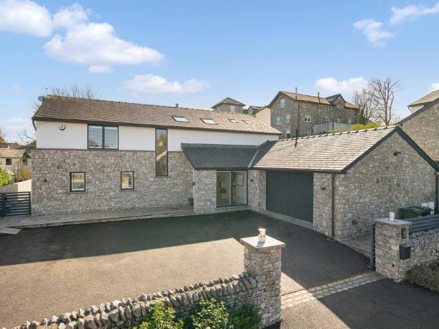House for sale in Low Biggins, Kirkby Lonsdale