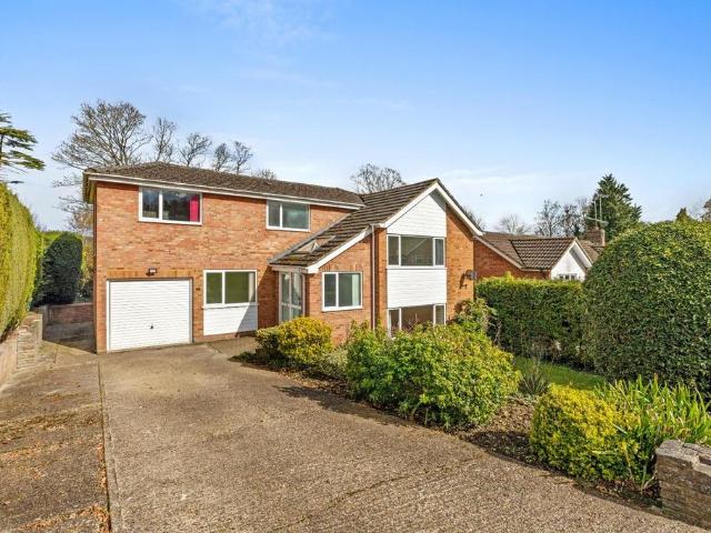 House for sale in Amersham, Buckinghamshire