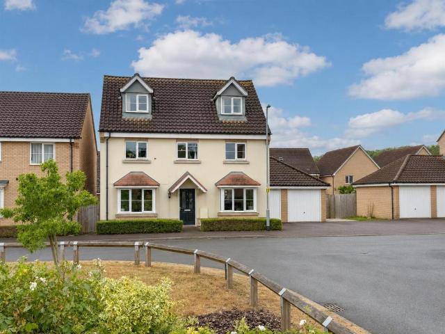 House for sale in Chedburgh, Suffolk