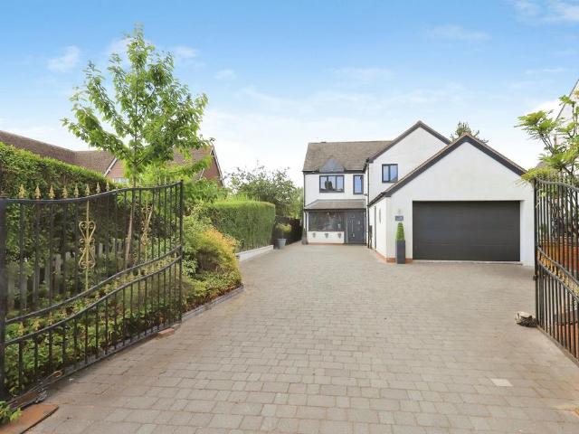 House for sale in Street's Corner, Brownhills