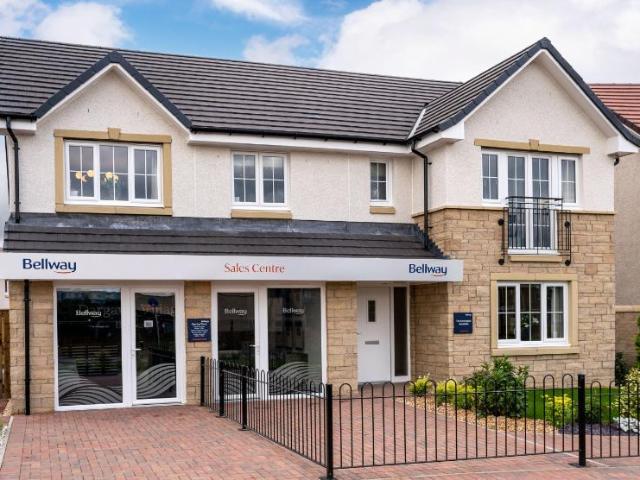House for sale in Bishopton, Scotland
