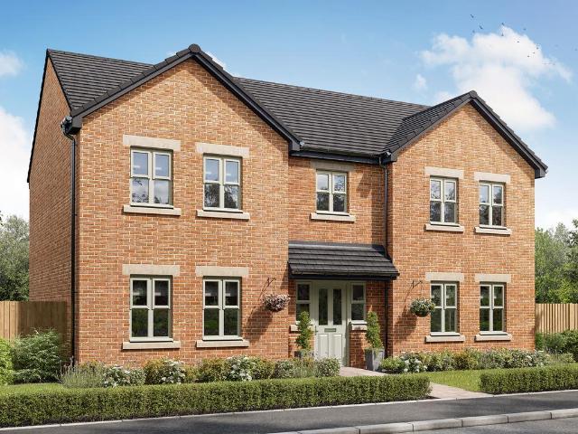 House for sale in Killinghall, North Yorkshire