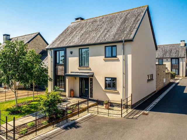 House for sale in Broadway, Somerset