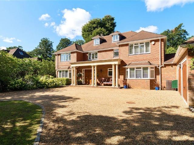 House for sale in Whiteley Village, Blackhills