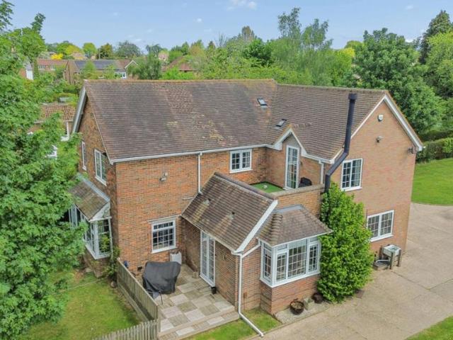 House for sale in Prestwood, Buckinghamshire
